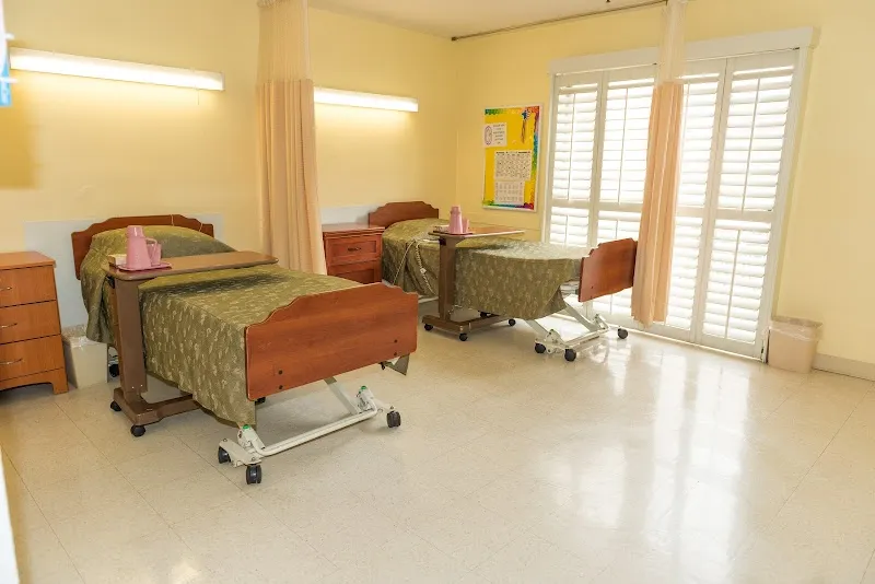 Bay Vista Healthcare & Wellness Centre - Photo 2