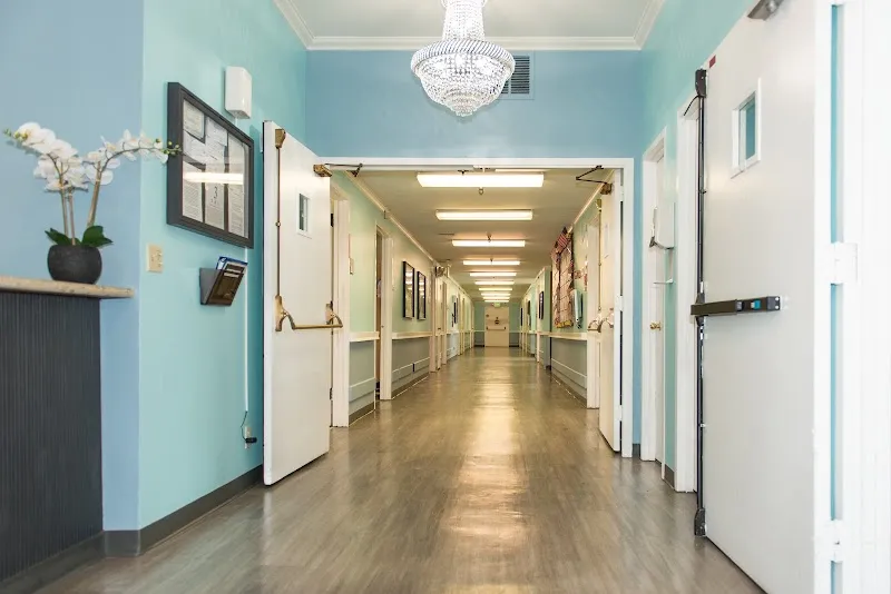 Bay Vista Healthcare & Wellness Centre - Photo 3