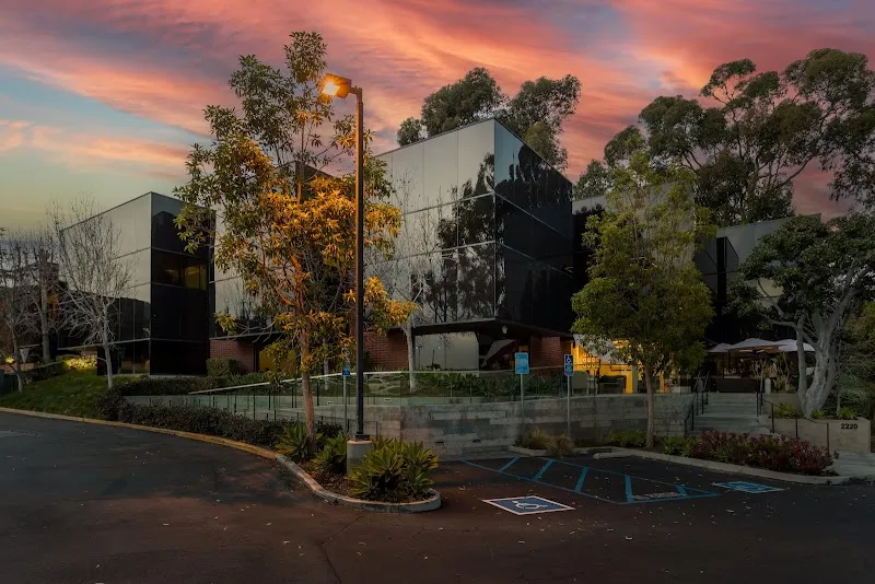 South Coast Behavioral Health - Photo 3