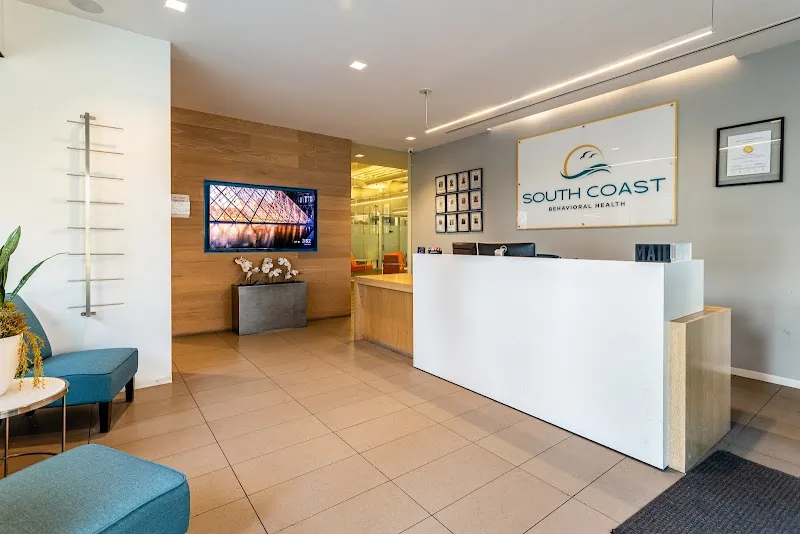 South Coast Behavioral Health - Photo 4