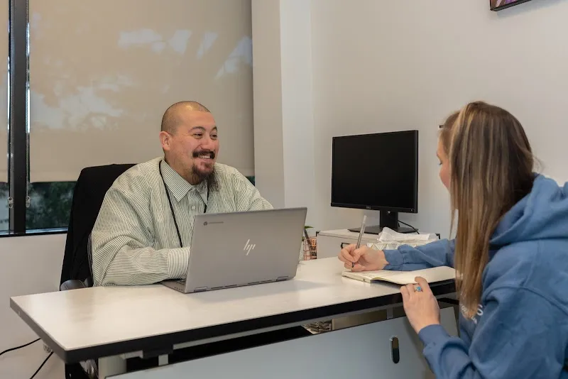 South Coast Behavioral Health - interior photo