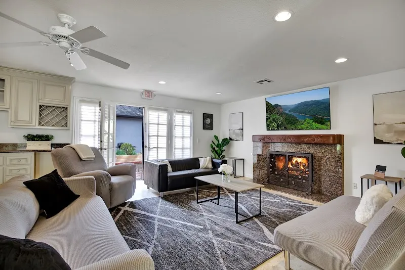 Lift Off Recovery: Addiction Rehab & Detox Anaheim