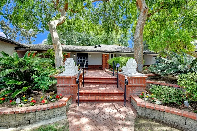 Lift Off Recovery: Addiction Rehab & Detox Anaheim - Photo 2