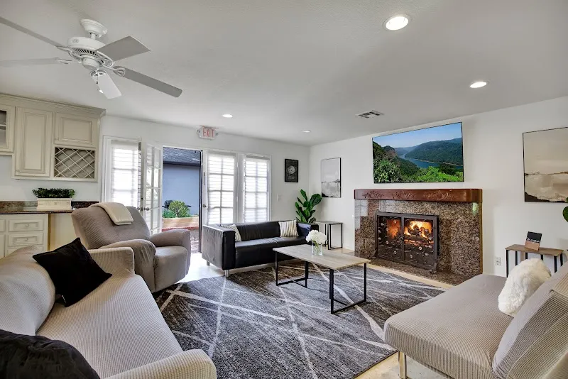 Lift Off Recovery: Addiction Rehab & Detox Anaheim - Photo 3