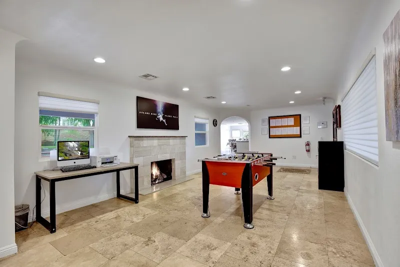 Lift Off Recovery: Addiction Rehab & Detox Anaheim - Photo 5