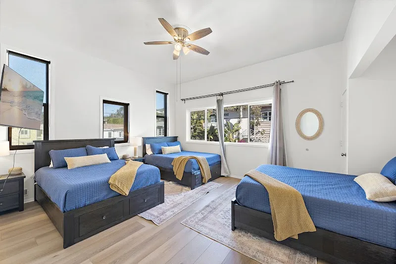 SoCal Detox - interior photo