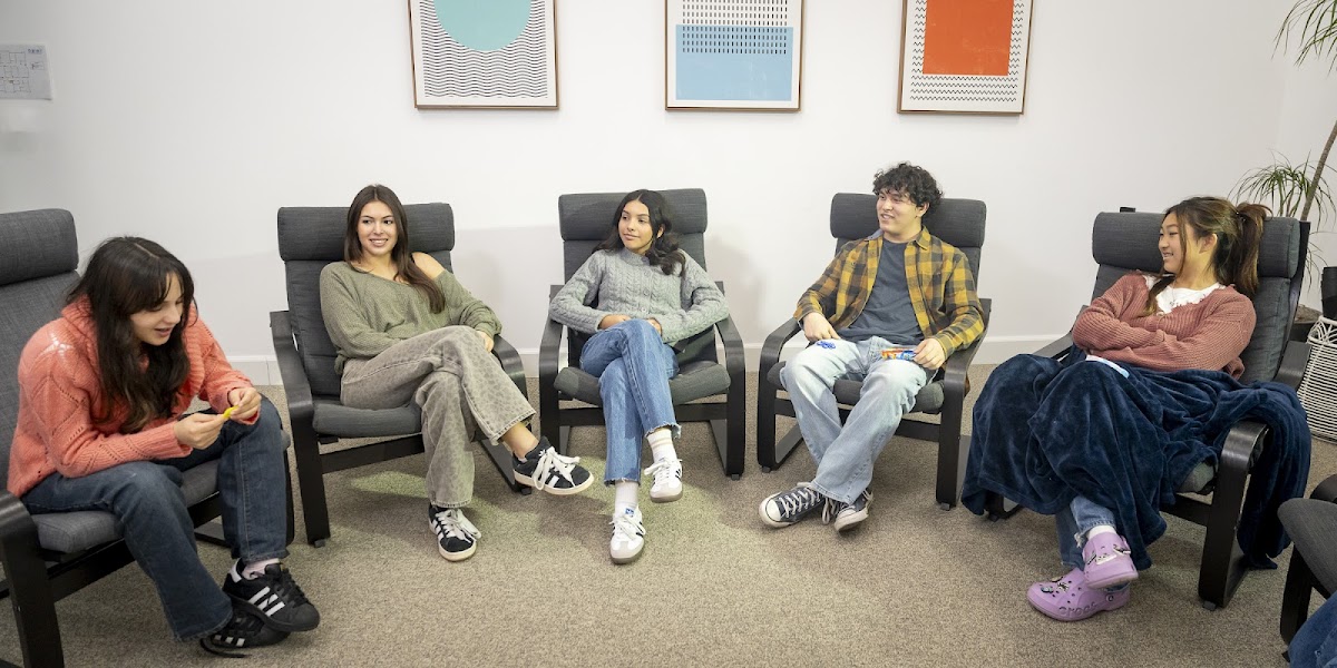 ROWI Teen & Parent Mental Health Wellness Centers - Photo 6