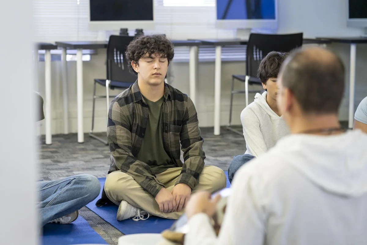 ROWI Teen & Parent Mental Health Wellness Centers