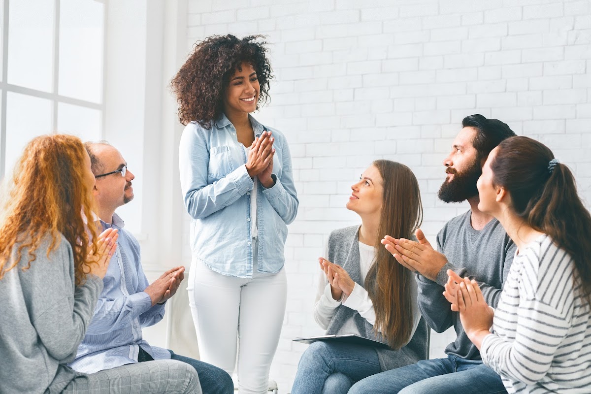 Healing Place Home - Photo 3