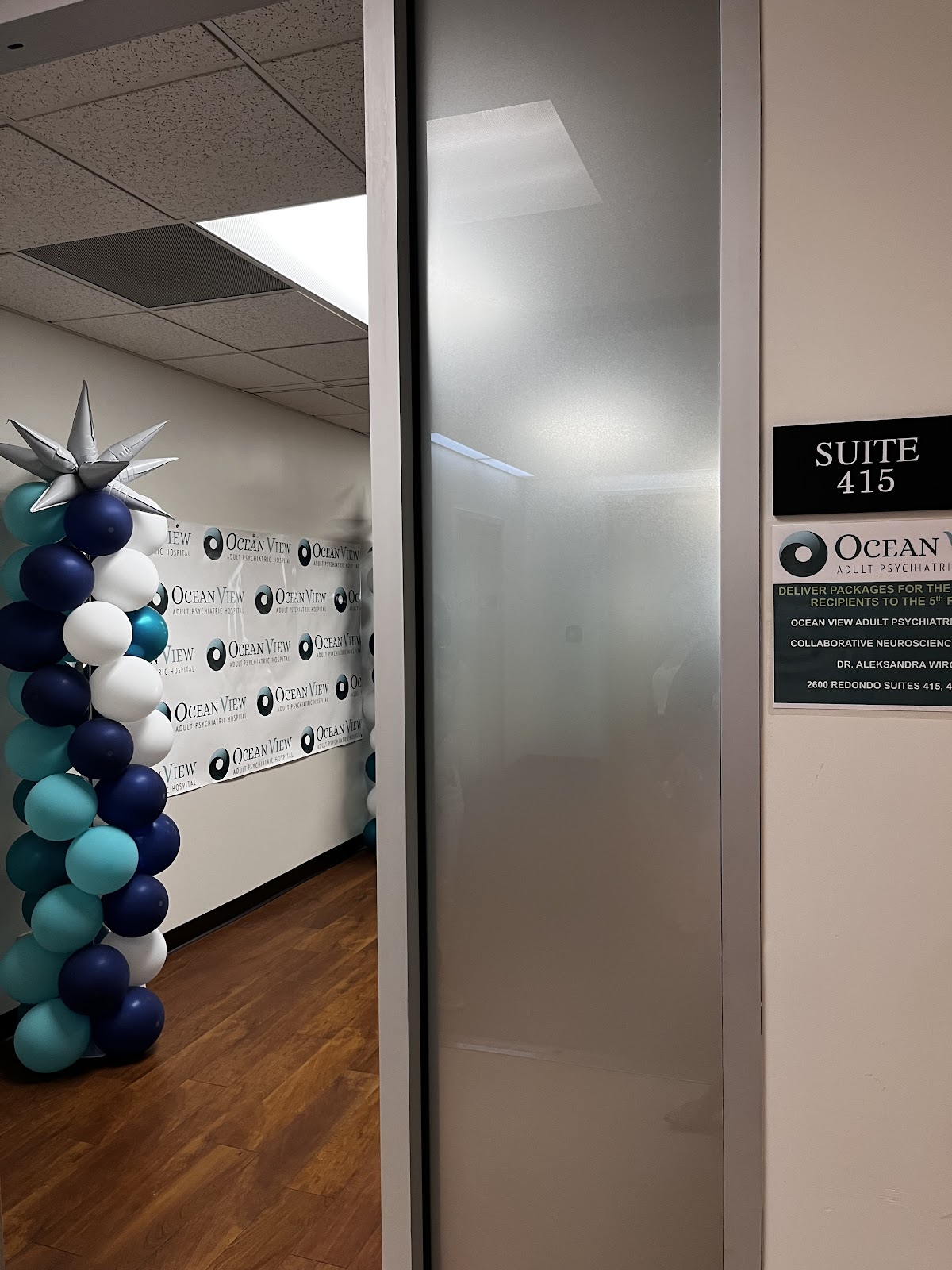 Ocean View Psychiatric Health Facility - Photo 6