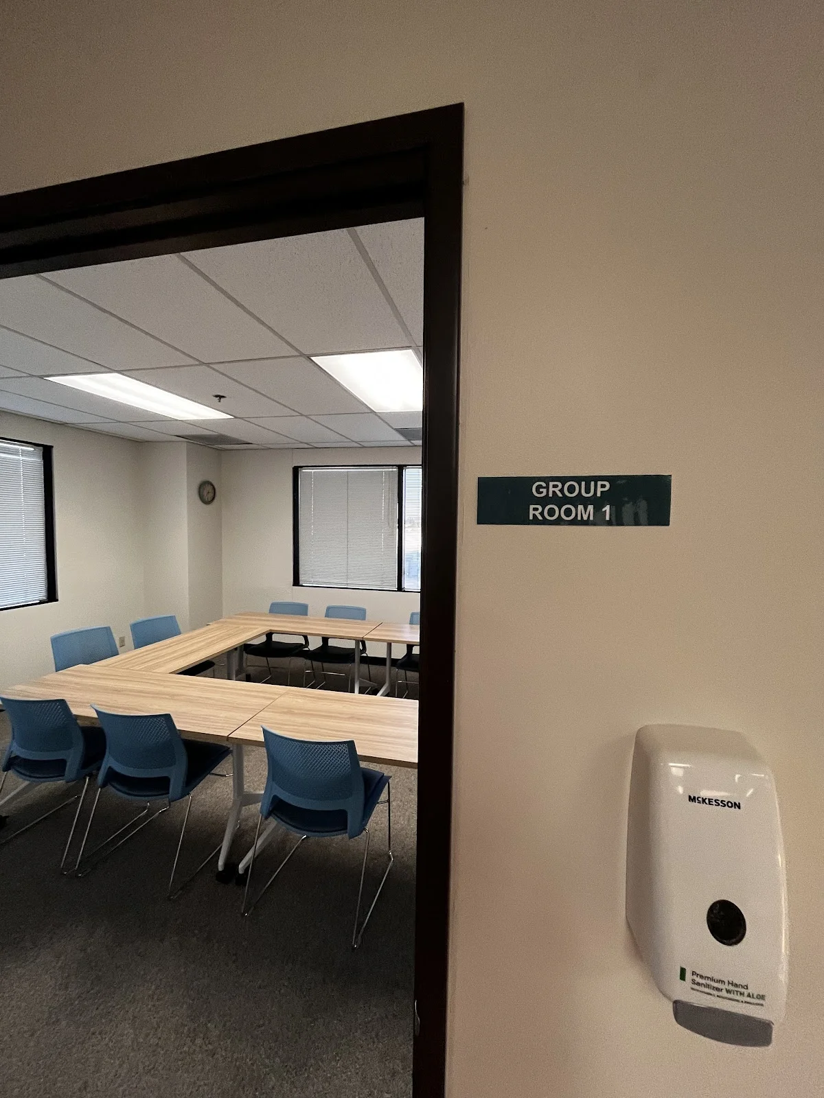 Ocean View Psychiatric Health Facility