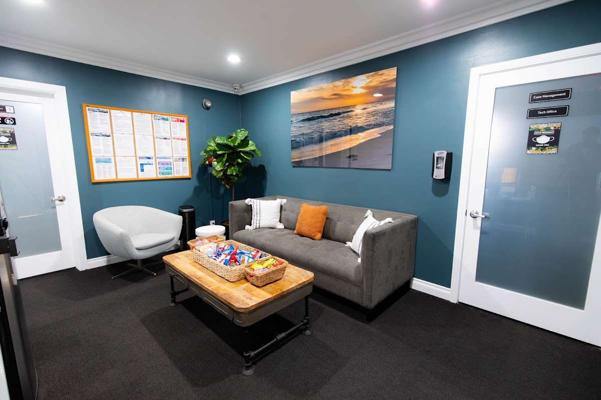 Overland Intensive Outpatient: IOP and PHP Programs - Photo 6