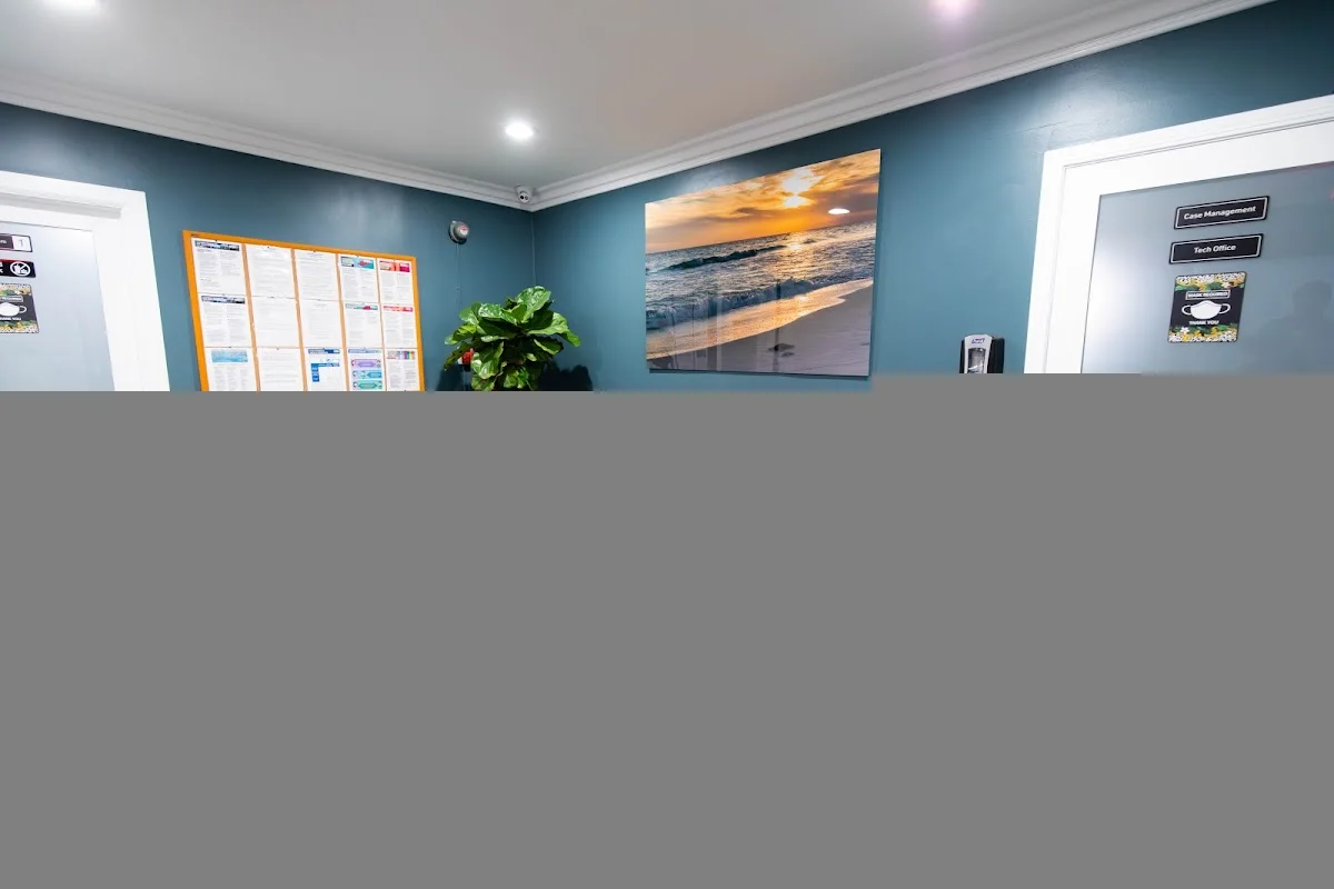 Overland Intensive Outpatient: IOP and PHP Programs