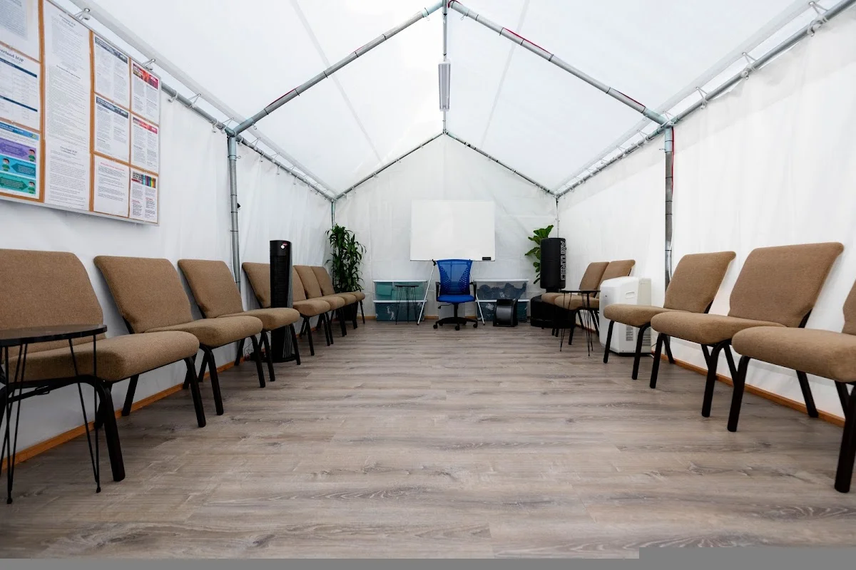 Overland Intensive Outpatient: IOP and PHP Programs