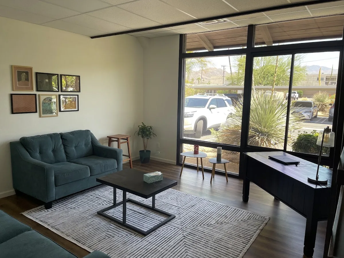 417 RECOVERY facility photo