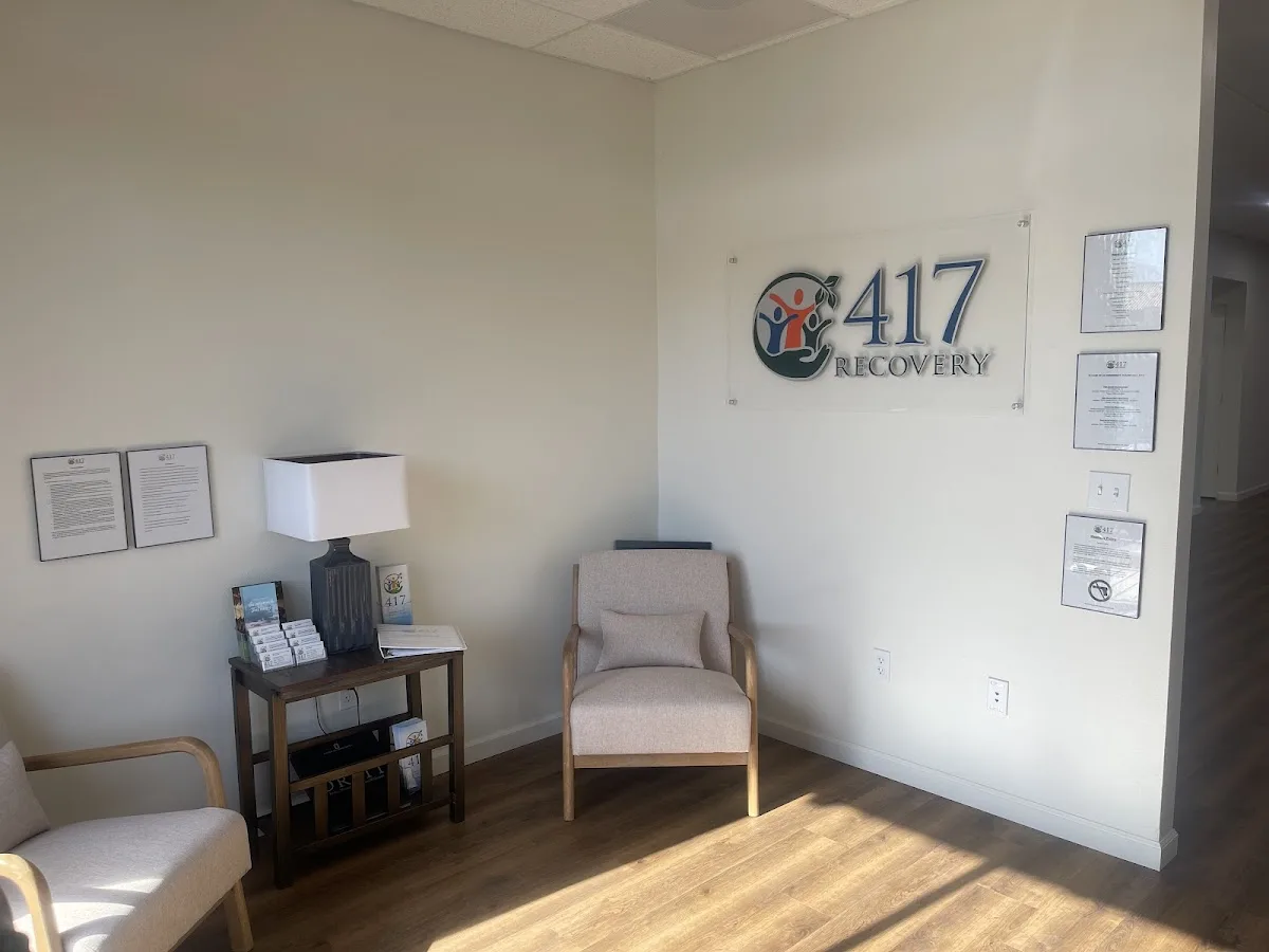 417 RECOVERY - Photo 4