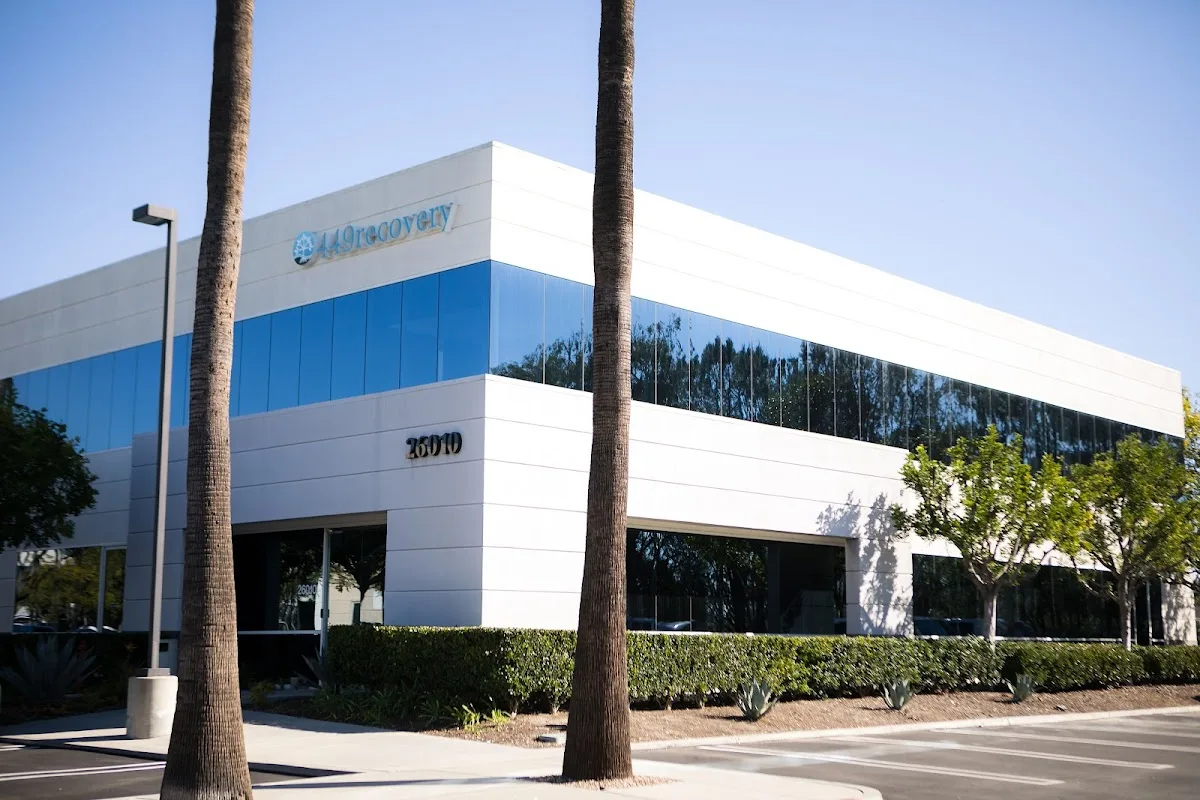 449 RECOVERY - Photo 2