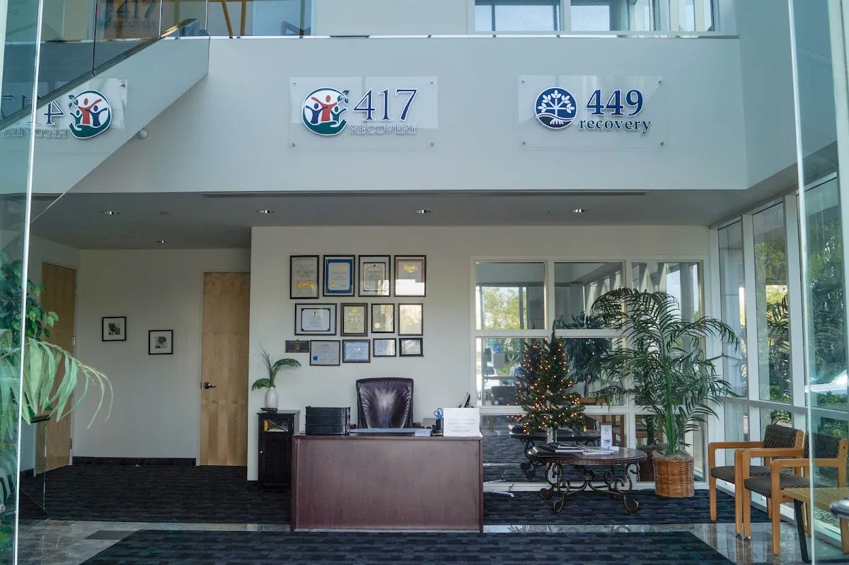 449 RECOVERY - Photo 4