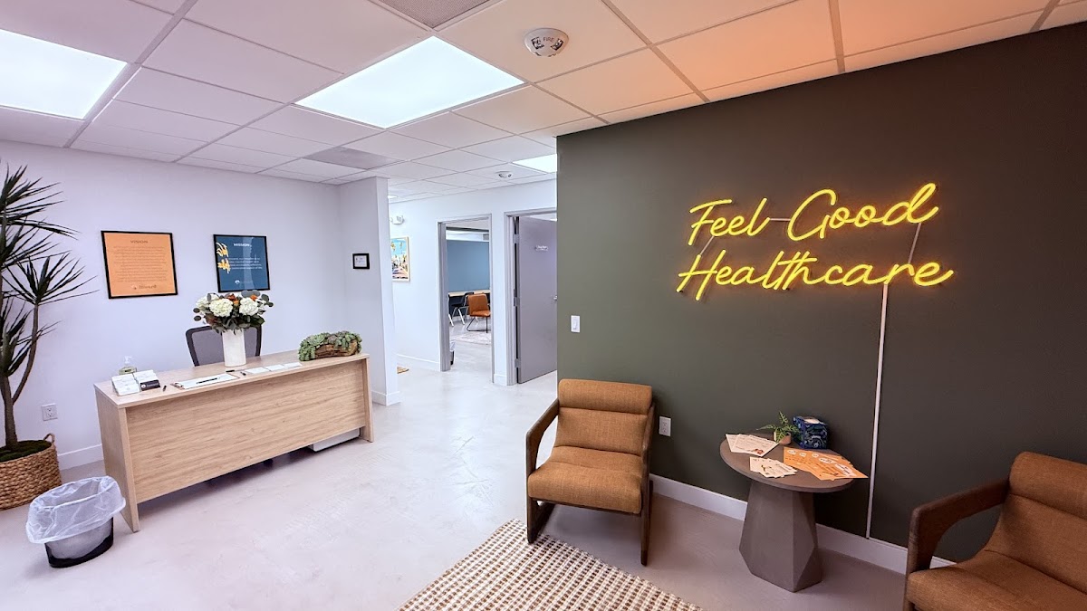 Inward Healthcare - Photo 6