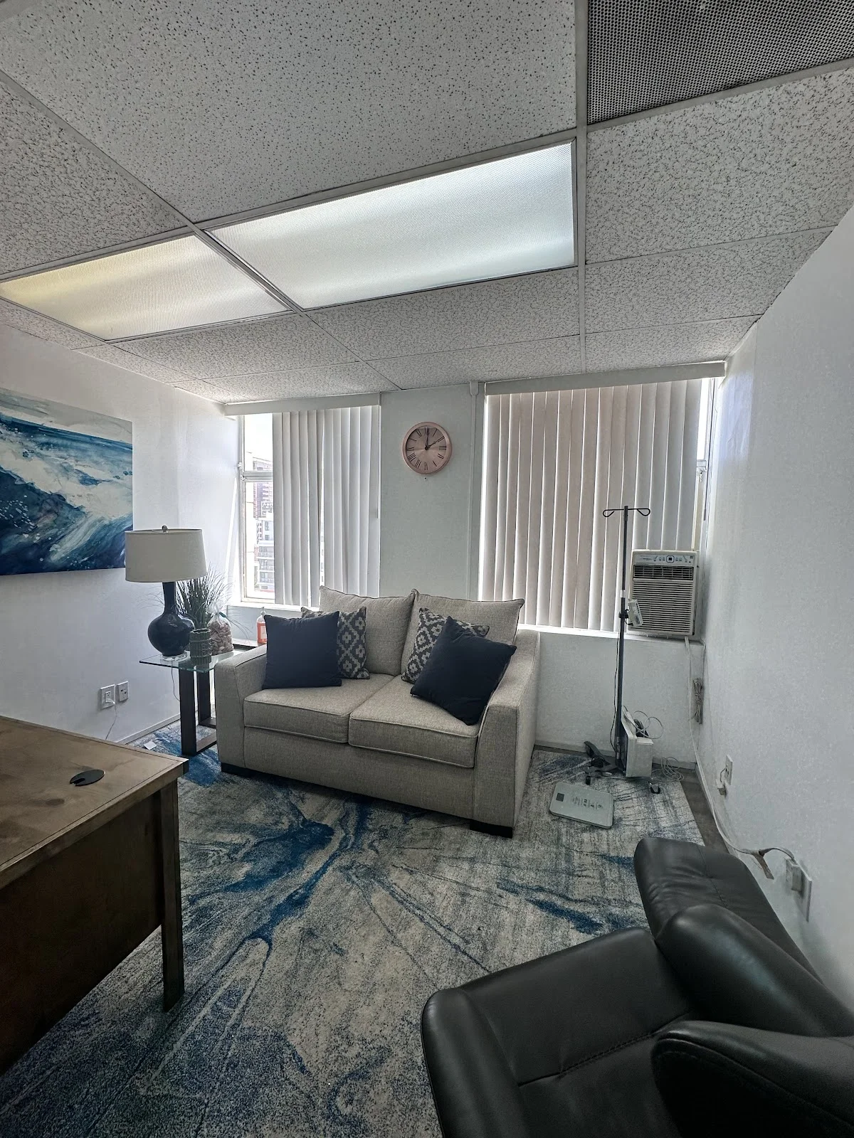 Pacific Mind Health - TMS, Spravato & Psychiatry, Long Beach