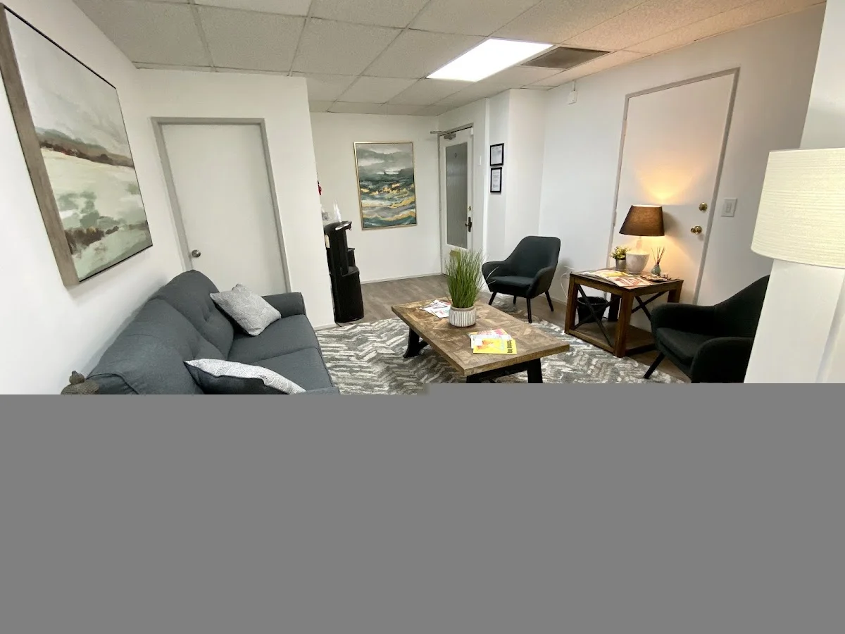 Pacific Mind Health - TMS, Spravato & Psychiatry, Long Beach