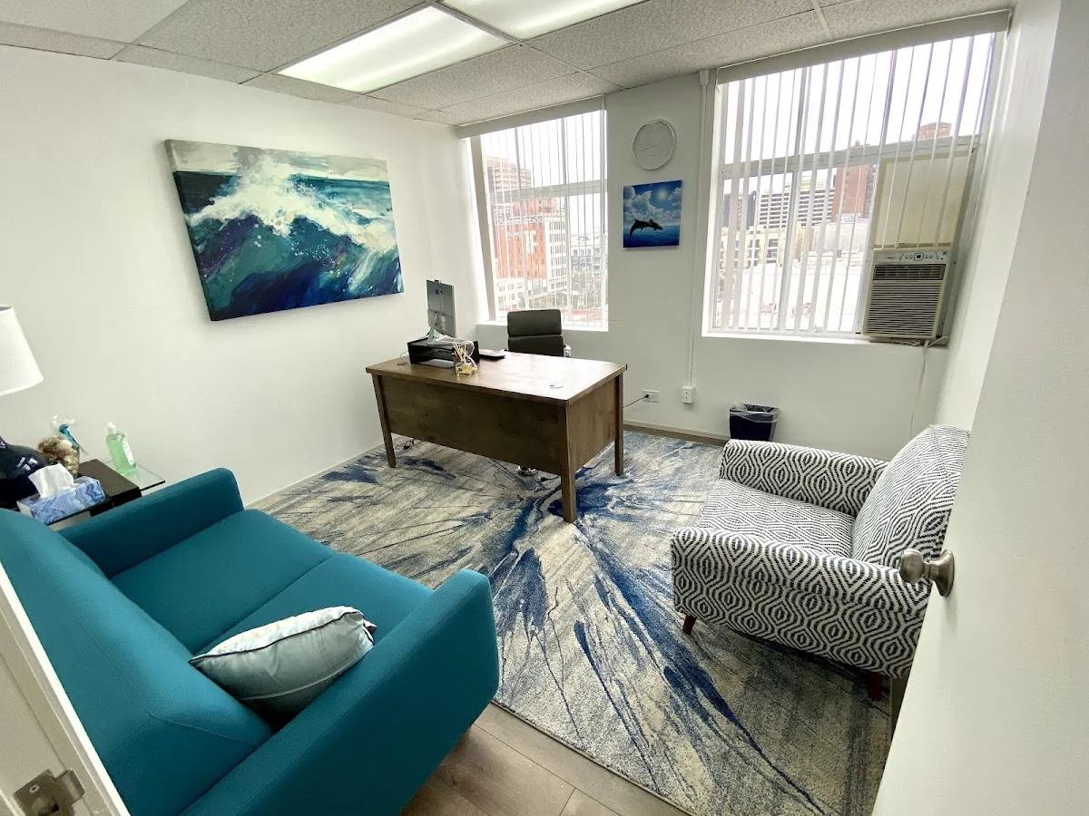 Pacific Mind Health - TMS, Spravato & Psychiatry, Long Beach