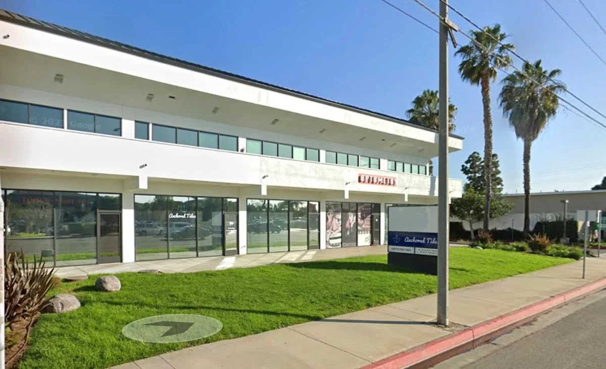 Anchored Tides Recovery