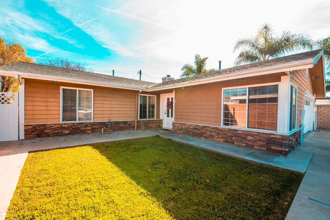 Anchored Tides Recovery