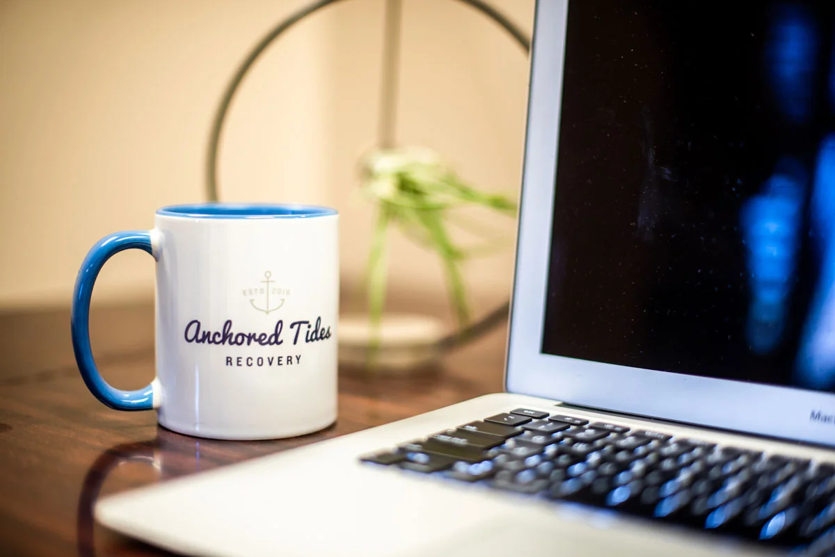 Anchored Tides Recovery