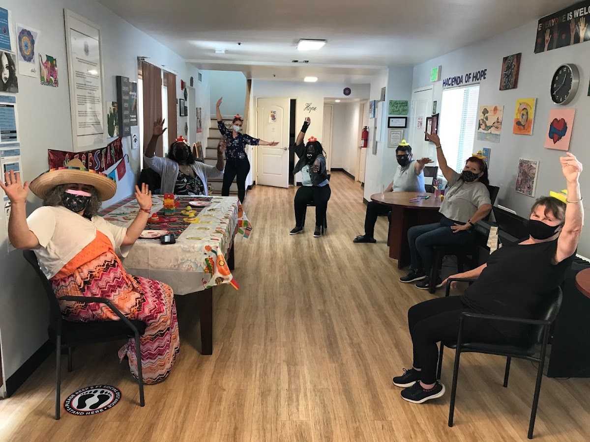 Hacienda Of Hope - Photo 6