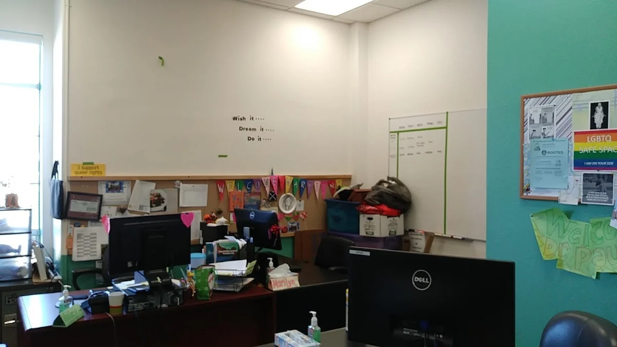 Mental Health America of Los Angeles - Integrated Service Center