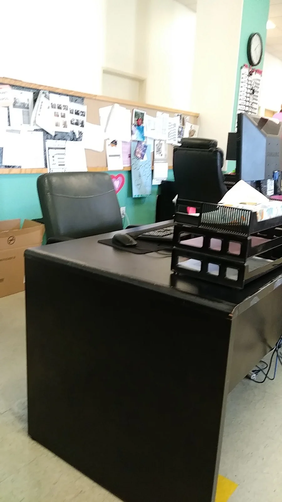 Mental Health America of Los Angeles - Integrated Service Center