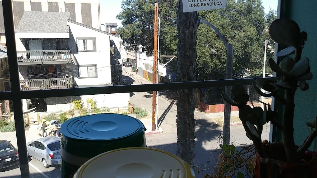 Mental Health America of Los Angeles - Integrated Service Center