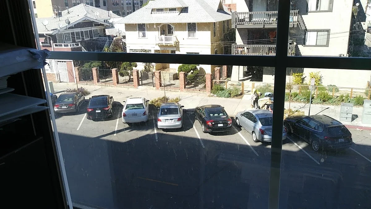 Mental Health America of Los Angeles - Integrated Service Center