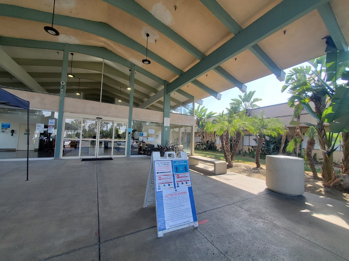 College Hospital- Cerritos - Photo 6