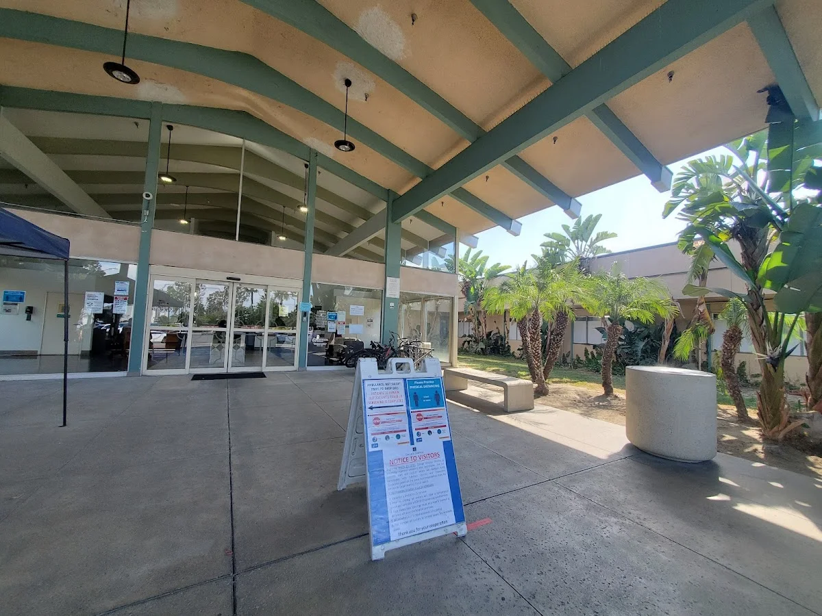 College Hospital- Cerritos