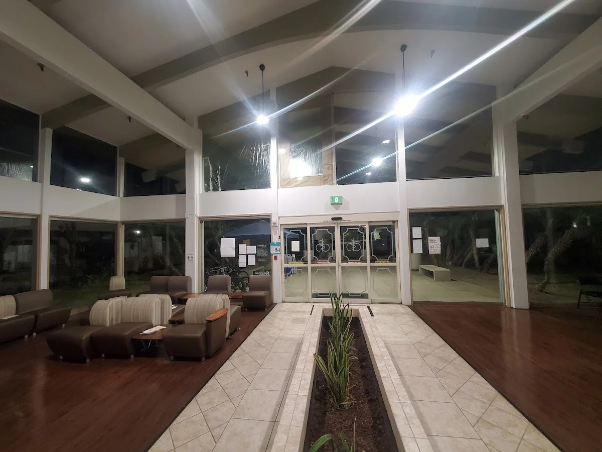 College Hospital- Cerritos