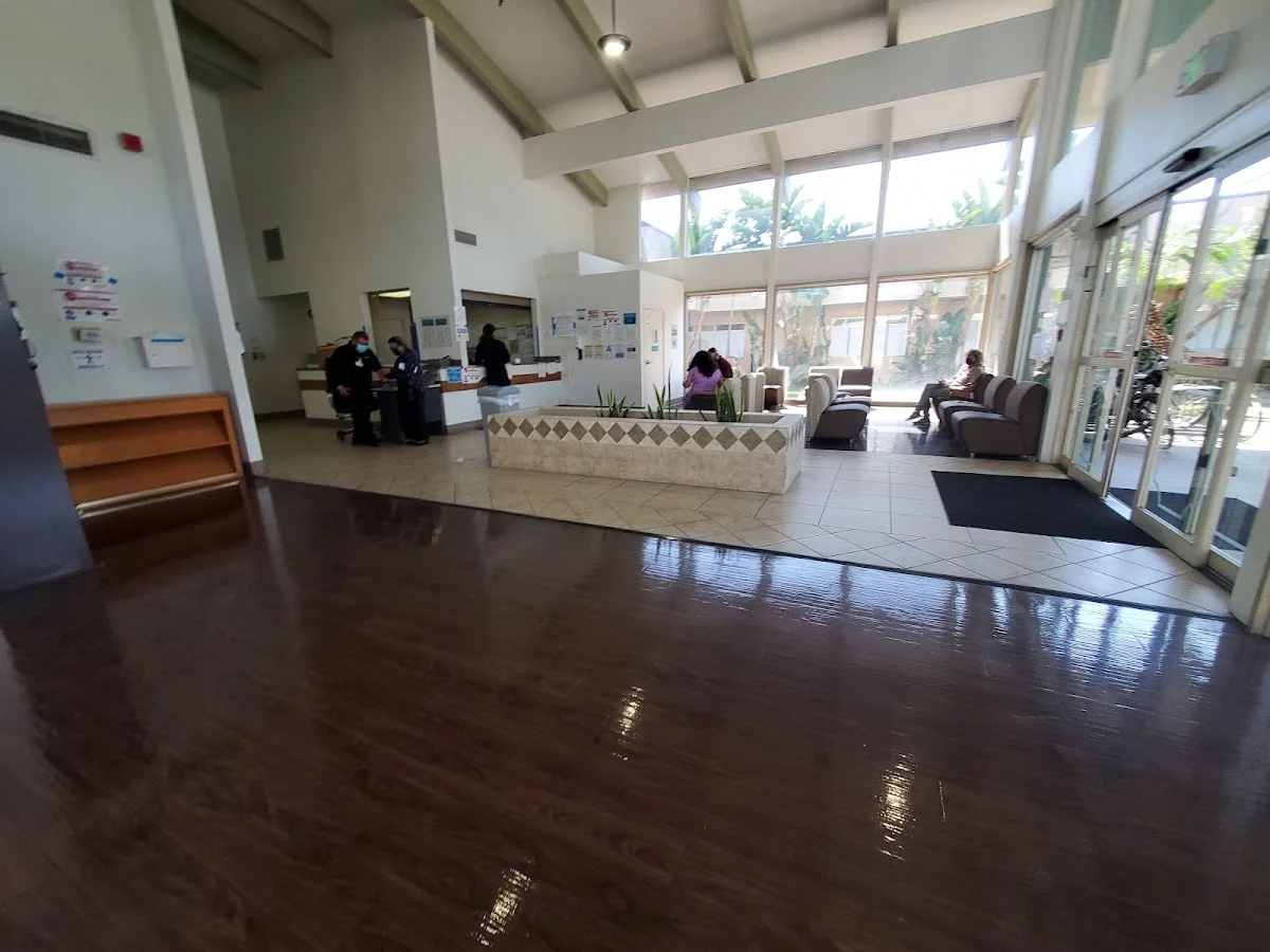 College Hospital- Cerritos