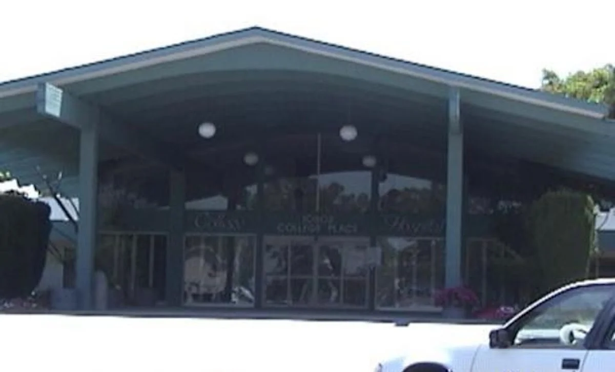 College Hospital- Cerritos