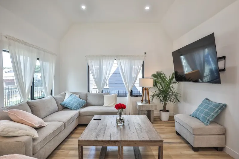 Serenity and Steps - Photo 1