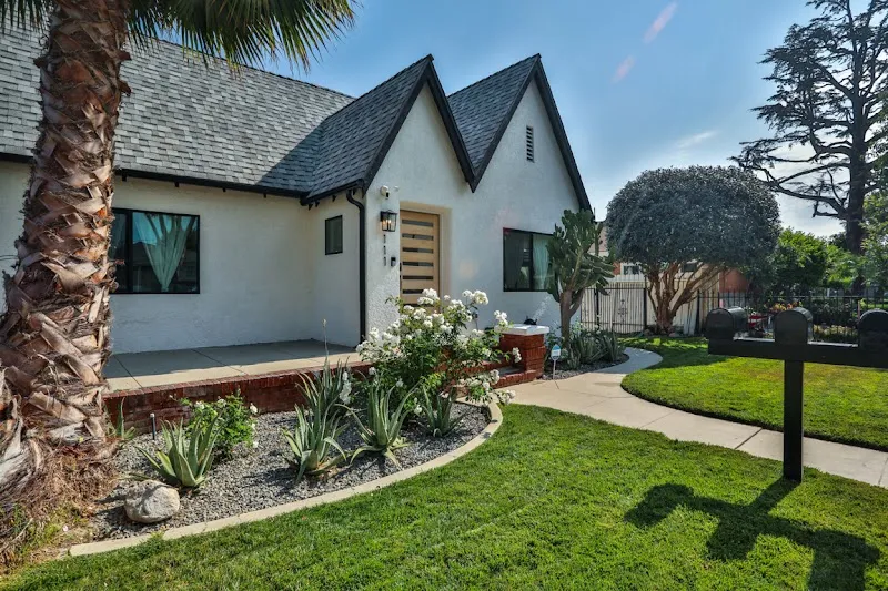 Serenity and Steps - Photo 3