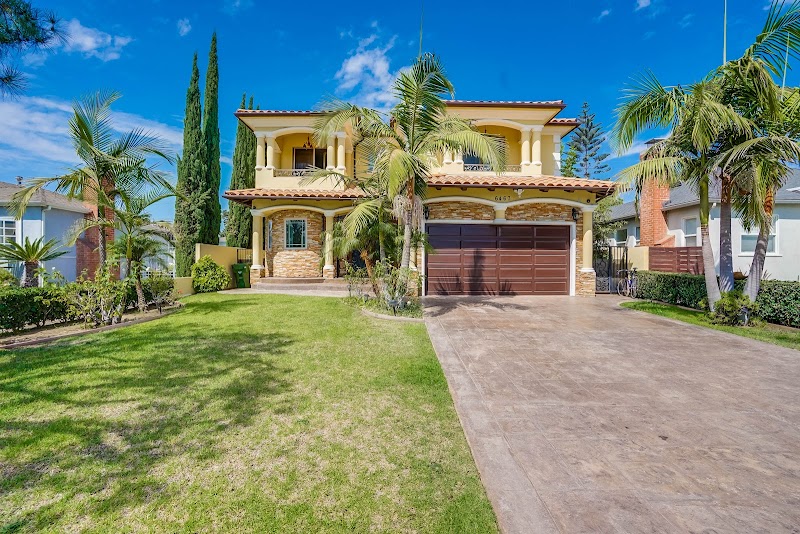 Design For Recovery - Sober Living in Los Angeles for Men - Photo 6