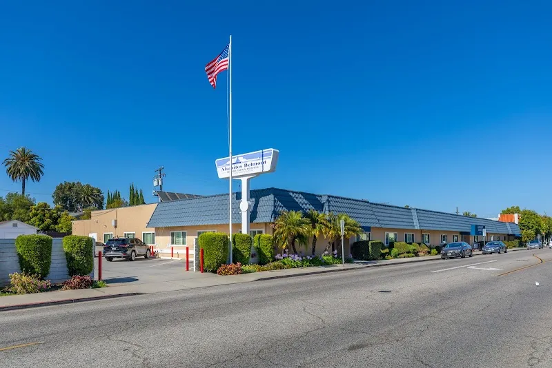 Alamitos Belmont Health and Rehabilitation - Photo 1