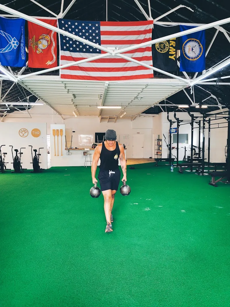 Tree House Recovery - Photo 5