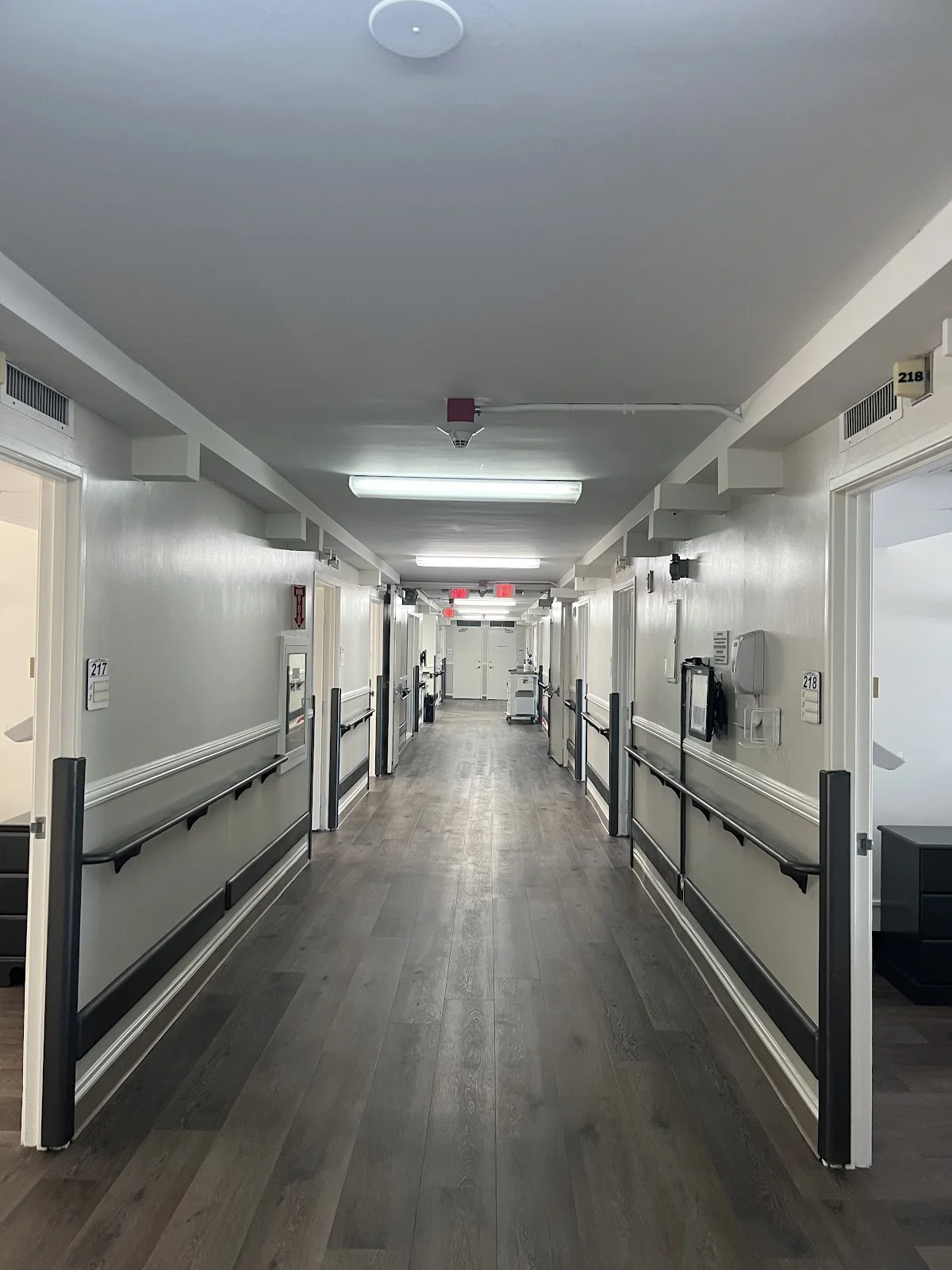 Bixby Towers Post-Acute Rehab - Photo 4