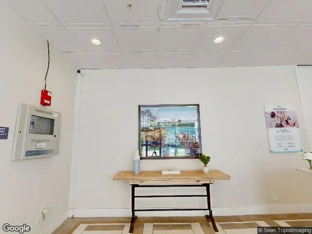 Bixby Towers Post-Acute Rehab - interior photo