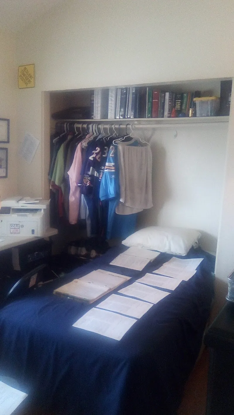 Safe Refuge - Photo 1