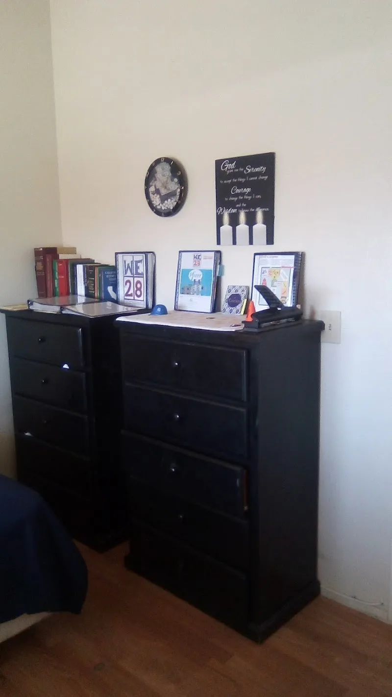 Safe Refuge - Photo 2