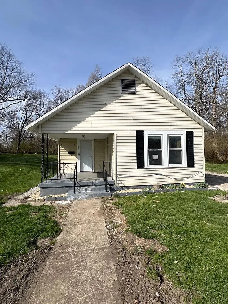 The Ohio House Sober Living