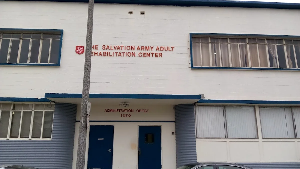 The Salvation Army Adult Rehabilitation Center - Photo 3